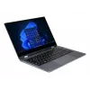 TERRA Mobile 360-13R Intel® Core™ i5 i5-1334U Laptop 33.8 cm (13.3 inch) Touchscreen Full HD 16 GB DDR4-SDRAM 512 GB SSD Wi-Fi 6 (802.11ax) Windows 11 Pro German Anthracite
