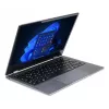 TERRA Mobile 360-13R Intel® Core™ i5 i5-1334U Laptop 33.8 cm (13.3 inch) Touchscreen Full HD 16 GB DDR4-SDRAM 512 GB SSD Wi-Fi 6 (802.11ax) Windows 11 Pro German Anthracite