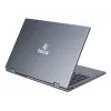 TERRA Mobile 360-13R Intel® Core™ i5 i5-1334U Laptop 33.8 cm (13.3 inch) Touchscreen Full HD 16 GB DDR4-SDRAM 512 GB SSD Wi-Fi 6 (802.11ax) Windows 11 Pro German Anthracite
