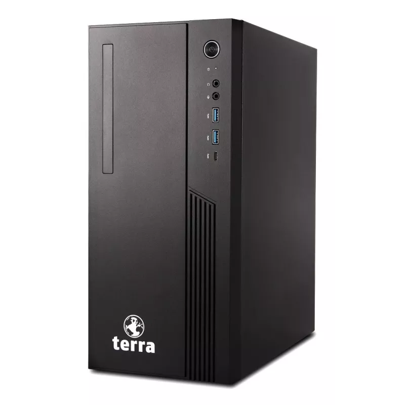TERRA EU1000126 PC/workstation