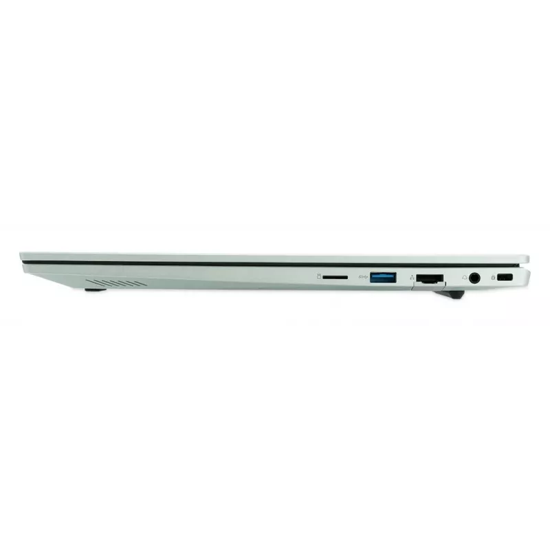 TERRA MOBILE 1610A AMD Ryzen™ 7 7730U Laptop 40.6 cm (16 inch) WUXGA 16 GB DDR4-SDRAM 512 GB SSD Wi-Fi 6 (802.11ax) Windows 11 Pro Black, Silver