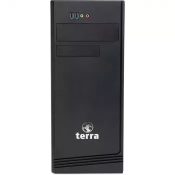 TERRA PC-BUSINESS 6000 vPro GREENLINE Intel® Core™ i5 i5-14500 16 GB DDR5-SDRAM 500 GB SSD Windows 11 Pro Midi Tower Black