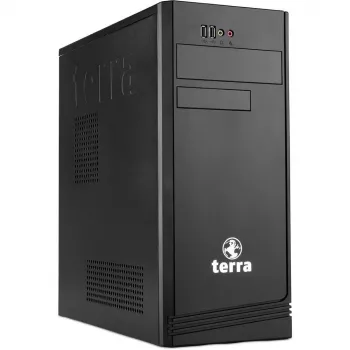 TERRA PC-BUSINESS 6000 vPro GREENLINE Intel® Core™ i5 i5-14500 16 GB DDR5-SDRAM 500 GB SSD Windows 11 Pro Midi Tower Black