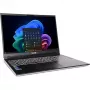 TERRA MOBILE GAMER ELITE 3A Copilot+ PC AMD Ryzen™ AI 7 350 Laptop 40.6 cm (16 inch) WQXGA 32 GB DDR5-SDRAM 1 TB SSD NVIDIA GeForce RTX 5060 Wi-Fi 6E (802.11ax) Windows 11 Home German Silver