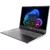 TERRA MOBILE GAMER ELITE 3A Copilot+ PC AMD Ryzen™ AI 7 350 Laptop 40.6 cm (16 inch) WQXGA 32 GB DDR5-SDRAM 1 TB SSD NVIDIA GeForce RTX 5060 Wi-Fi 6E (802.11ax) Windows 11 Home German Silver