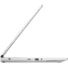TERRA MOBILE GAMER ELITE 3A Copilot+ PC AMD Ryzen™ AI 7 350 Laptop 40.6 cm (16 inch) WQXGA 32 GB DDR5-SDRAM 1 TB SSD NVIDIA GeForce RTX 5060 Wi-Fi 6E (802.11ax) Windows 11 Home German Silver