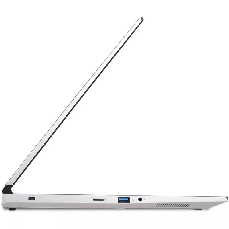 TERRA MOBILE GAMER ELITE 3A Copilot+ PC AMD Ryzen™ AI 7 350 Laptop 40.6 cm (16 inch) WQXGA 32 GB DDR5-SDRAM 1 TB SSD NVIDIA GeForce RTX 5060 Wi-Fi 6E (802.11ax) Windows 11 Home German Silver