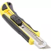 InLine Precision Cutter Knife with 3x 18mm replacement blades