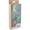 InLine Precision Cutter Knife with 3x 18mm replacement blades