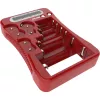 InLine 01285R Battery Tester with LCD Display