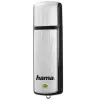 Hama Fancy USB flash drive 128 GB USB Type-A 2.0 Black, Silver