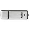 Hama Fancy USB flash drive 128 GB USB Type-A 2.0 Black, Silver