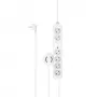 Hama 00223141 Smart power strip 6 AC outlet(s) 3 m