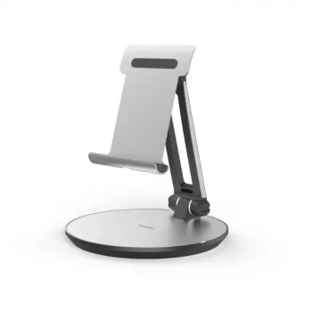 Hama 00125123 holder Passive holder Tablet/UMPC Black, Silver