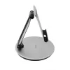 Hama 00125123 holder Passive holder Tablet/UMPC Black, Silver