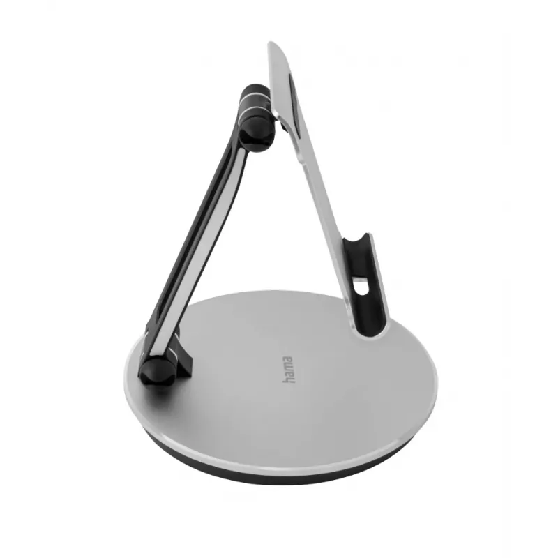 Hama 00125123 holder Passive holder Tablet/UMPC Black, Silver