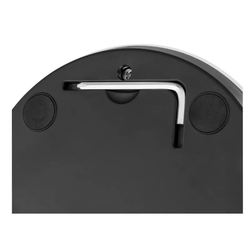 Hama 00125123 holder Passive holder Tablet/UMPC Black, Silver