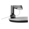 Hama 00125123 holder Passive holder Tablet/UMPC Black, Silver