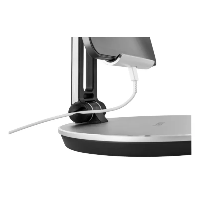 Hama 00125123 holder Passive holder Tablet/UMPC Black, Silver