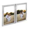 Hama Calais Multi picture frame Silver