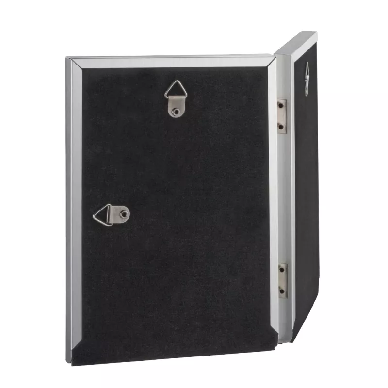 Hama Calais Multi picture frame Silver