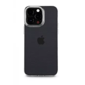Hama 00138160 mobile phone case 17 cm (6.7 inch) Cover Transparent