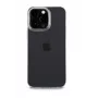 Hama 00138160 mobile phone case 17 cm (6.7 inch) Cover Transparent
