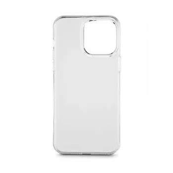 Hama 00138160 mobile phone case 17 cm (6.7 inch) Cover Transparent