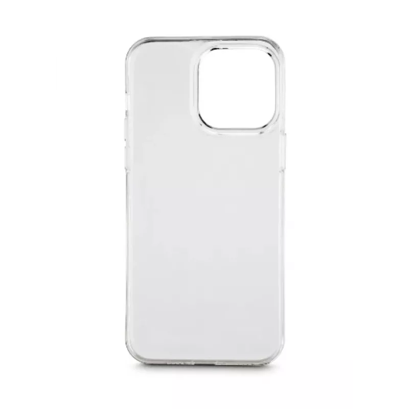 Hama 00138160 mobile phone case 17 cm (6.7 inch) Cover Transparent