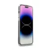 Hama 00138160 mobile phone case 17 cm (6.7 inch) Cover Transparent