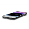 Hama 00138160 mobile phone case 17 cm (6.7 inch) Cover Transparent