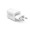 Hama 00125146 mobile device charger Universal White AC Fast charging Indoor