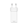 Hama 00125146 mobile device charger Universal White AC Fast charging Indoor