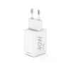 Hama 00125146 mobile device charger Universal White AC Fast charging Indoor