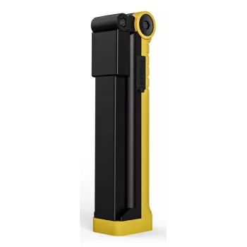 Hama W500-C Black, Yellow COB LED
