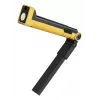 Hama W500-C Black, Yellow COB LED