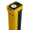 Hama W500-C Black, Yellow COB LED