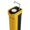 Hama W500-C Black, Yellow COB LED