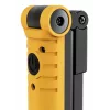 Hama W500-C Black, Yellow COB LED