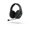 Hama SoundZ 920 Headset Wired & Wireless Head-band Gaming USB Type-C Bluetooth Charging stand Black
