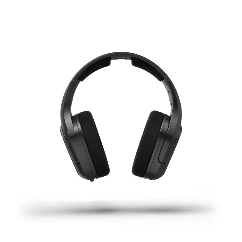 Hama SoundZ 920 Headset Wired & Wireless Head-band Gaming USB Type-C Bluetooth Charging stand Black