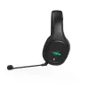 Hama SoundZ 920 Headset Wired & Wireless Head-band Gaming USB Type-C Bluetooth Charging stand Black