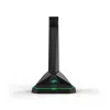 Hama SoundZ 920 Headset Wired & Wireless Head-band Gaming USB Type-C Bluetooth Charging stand Black