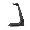 Hama SoundZ 920 Headset Wired & Wireless Head-band Gaming USB Type-C Bluetooth Charging stand Black