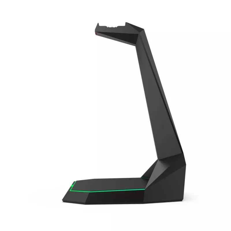 Hama SoundZ 920 Headset Wired & Wireless Head-band Gaming USB Type-C Bluetooth Charging stand Black