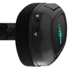 Hama SoundZ 920 Headset Wired & Wireless Head-band Gaming USB Type-C Bluetooth Charging stand Black
