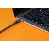 Hama 00202006 USB cable USB 3.2 Gen 1 (3.1 Gen 1) 1.5 m USB A USB C 5 Gbit/s Black