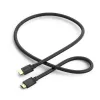 Hama 00202027 HDMI cable 1 m HDMI Type A (Standard) Black