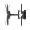 Hama 00220898 TV mount/stand 2.16 m (85 inch) Black