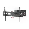 Hama 00220898 TV mount/stand 2.16 m (85 inch) Black